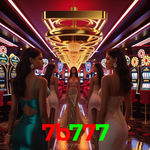 7b777 - O Fascinante Mundo do Poker na 7b777